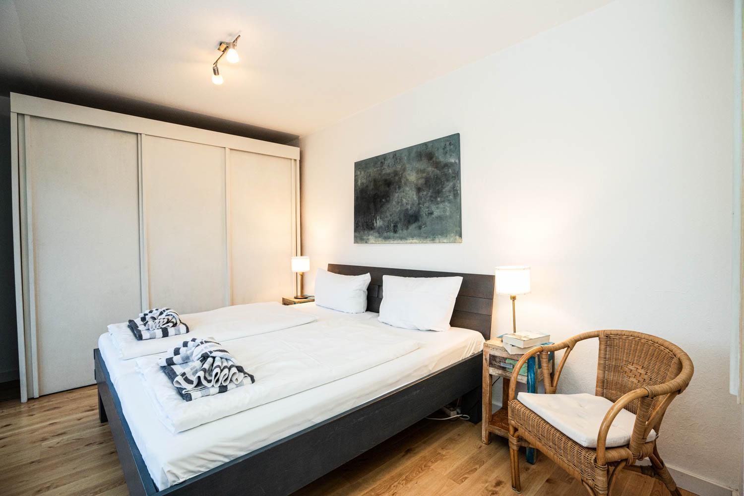 Ferienwohnung Malin Wenningstedt-Braderup Exterior foto