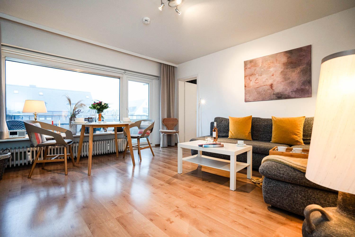 Ferienwohnung Malin Wenningstedt-Braderup Exterior foto