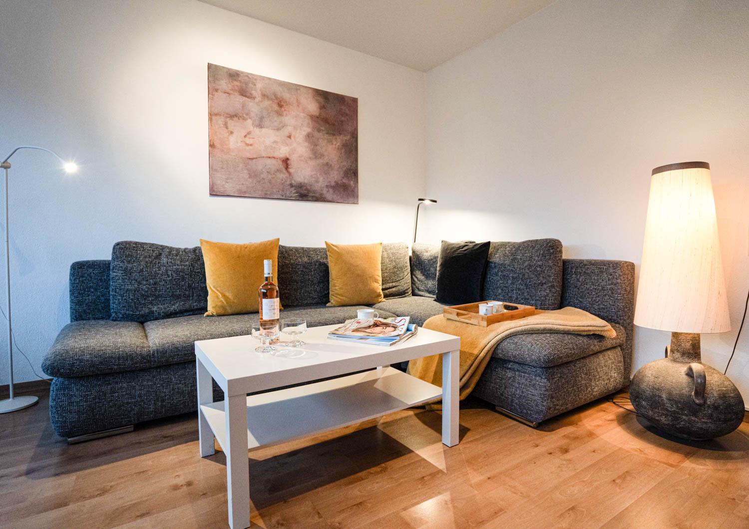 Ferienwohnung Malin Wenningstedt-Braderup Exterior foto