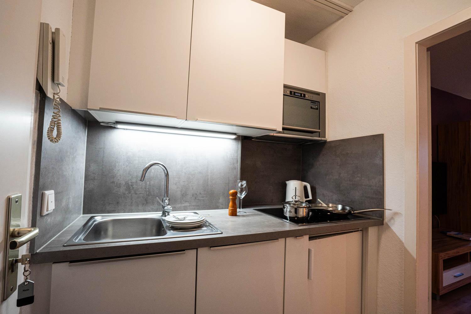 Ferienwohnung Malin Wenningstedt-Braderup Exterior foto